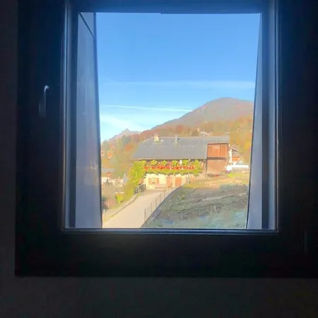 Cosy A De 57 M² Avec Balcon * Samoens