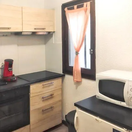 Apartment Cosy A De 57 M² Avec Balcon Samoens
