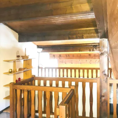 Cosy A De 57 M² Avec Balcon Apartment *
