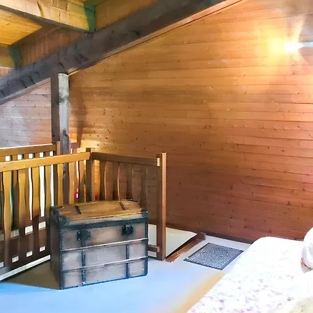 Apartment Cosy A De 57 M² Avec Balcon