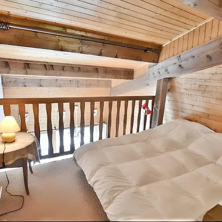 Cosy A De 57 M² Avec Balcon Apartment *