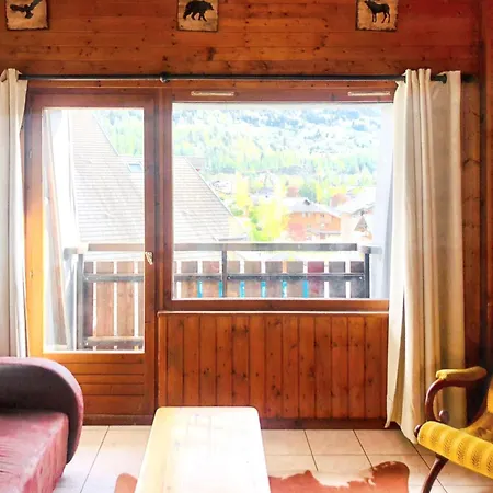Cosy A De 57 M² Avec Balcon