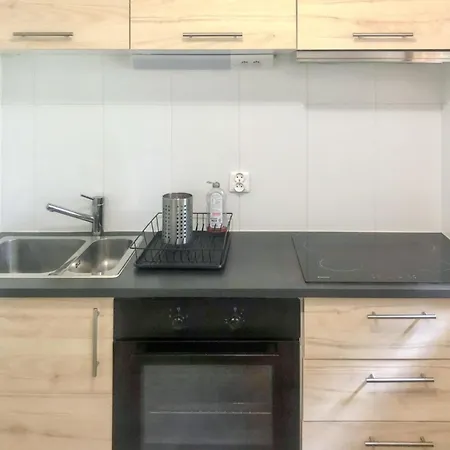 Cosy A De 57 M² Avec Balcon Apartment